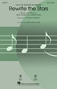 Rewrite The Stars (arr. Roger Emerson)