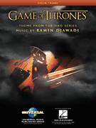 Game Of Thrones - Main Title