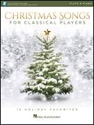 Have Yourself A Merry Little Christmas for flute & piano