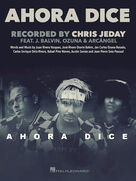 Ahora Dice