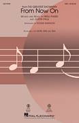 From Now On (from The Greatest Showman) (arr. Roger Emerson)