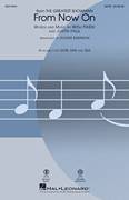 From Now On (from The Greatest Showman) (arr. Roger Emerson)