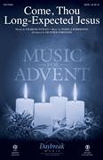 Come, Thou Long-Expected Jesus