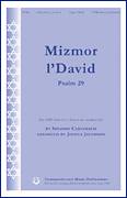 Mizmor L'David (Psalm 29)