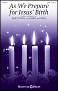As We Prepare For Jesus' Birth