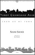 Peirot Chamishah Asar (Snow On My Town)