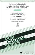 Light In The Hallway (arr. Roger Emerson)