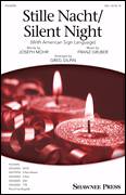 Stille Nacht/Silent Night (With American Sign Language)