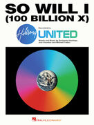 So Will I (100 Billion X)