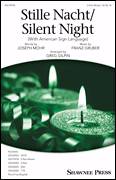Stille Nacht/Silent Night (With American Sign Language)
