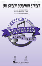 On Green Dolphin Street (complete set of parts)