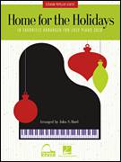 (There's No Place Like) Home For The Holidays