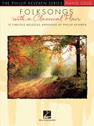 Jeanie With The Light Brown Hair [Classical version] (arr. Phillip Keveren)