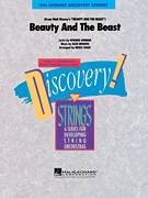 Beauty and the Beast (arr. Bruce Chase)
