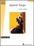 Spanish Tango