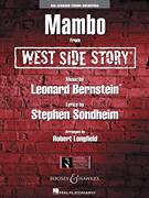 Mambo (from West Side Story)