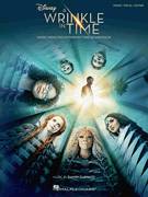 Let Me Live (from A Wrinkle In Time)
