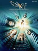 Let Me Live (from A Wrinkle In Time)