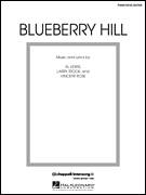 Blueberry Hill