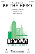 Be The Hero