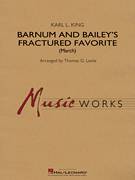 Barnum and Bailey's Fractured Favorite (COMPLETE)