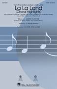 La La Land: Choral Highlights (arr. Mark Brymer)
