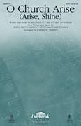 O Church, Arise (Arise, Shine) (arr. Joseph M. Martin)
