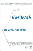 Hatikvah