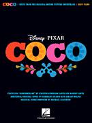 Remember Me (Ernesto de la Cruz) (from Coco)