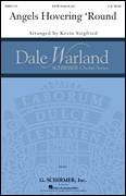 Angels Hovering Round