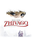 Now (from Doctor Zhivago: The Broadway Musical)