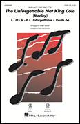 The Unforgettable Nat King Cole (Medley)