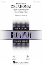 Oklahoma! (Medley) (arr. John Leavitt)