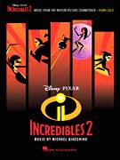 Chill Or Be Chilled - Frozone's Theme (from Incredibles 2)