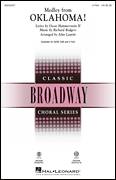 Oklahoma! (Medley) (arr. John Leavitt)