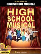 Start Of Something New (from High School Musical)