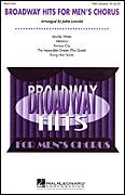 Broadway Hits For Men's Chorus