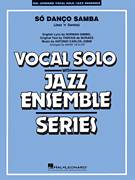 So Danco Samba (Jazz 'n' Samba) (arr. Mark Taylor)