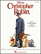 Heffalump Battle (from Christopher Robin)