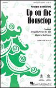 Up On The Housetop (adapt. Mark Brymer)