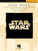 Duel Of The Fates (from Star Wars: The Phantom Menace) (arr. Phillip Keveren)