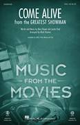 Come Alive (from The Greatest Showman) (arr. Mark Brymer)