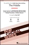 The Middle (arr. Mac Huff)