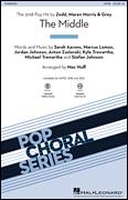 The Middle (arr. Mac Huff)