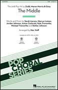 The Middle (arr. Mac Huff)