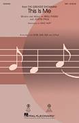 This Is Me (from The Greatest Showman) (arr. Mac Huff)