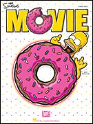 Clap For Alaska (from The Simpsons Movie) for piano solo