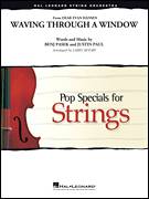 Waving Through a Window (from Dear Evan Hansen) (arr. Larry Moore) (COMPLETE)