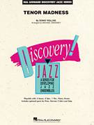 Tenor Madness  (arr. Michael Sweeney)