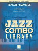 Tenor Madness (arr. Mark Taylor)